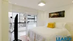 Foto 16 de Apartamento com 3 Quartos à venda, 115m² em Itaim Bibi, São Paulo
