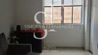 Foto 2 de Apartamento com 2 Quartos à venda, 58m² em Centro, Rio de Janeiro