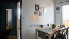 Foto 16 de Cobertura com 2 Quartos à venda, 76m² em Pinheiros, São Paulo