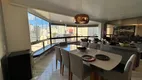 Foto 4 de Apartamento com 4 Quartos à venda, 141m² em Sion, Belo Horizonte