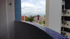 Foto 2 de Apartamento com 3 Quartos à venda, 112m² em Manaíra, João Pessoa