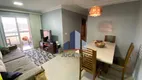 Foto 2 de Apartamento com 3 Quartos à venda, 88m² em Parque São Vicente, Mauá