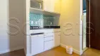 Foto 3 de Apartamento com 1 Quarto à venda, 29m² em Cerqueira César, São Paulo