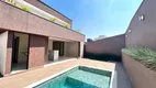 Foto 7 de Casa de Condomínio com 3 Quartos à venda, 214m² em Jardins Capri, Senador Canedo