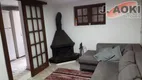 Foto 3 de Sobrado com 3 Quartos à venda, 129m² em Vila Clementino, São Paulo