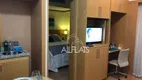 Foto 3 de Flat com 1 Quarto à venda, 30m² em Consolação, São Paulo