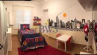 Foto 37 de Casa de Condomínio com 4 Quartos à venda, 660m² em Bairro das Palmeiras, Campinas