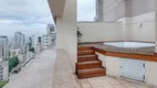 Foto 11 de Flat com 1 Quarto à venda, 28m² em Jardins, São Paulo