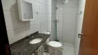 Foto 3 de Apartamento com 3 Quartos para alugar, 67m² em Calhau, São Luís