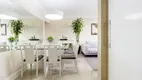 Foto 8 de Apartamento com 3 Quartos à venda, 88m² em Bigorrilho, Curitiba