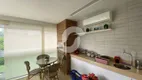 Foto 3 de Apartamento com 4 Quartos à venda, 166m² em Camboinhas, Niterói