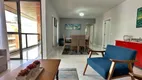 Foto 13 de Apartamento com 3 Quartos à venda, 110m² em Enseada, Guarujá