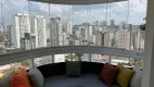 Foto 12 de Apartamento com 3 Quartos à venda, 120m² em Vila Olímpia, São Paulo