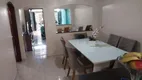 Foto 3 de Casa com 3 Quartos à venda, 155m² em Utinga, Santo André