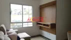 Foto 5 de Apartamento com 3 Quartos à venda, 61m² em Pimentas, Guarulhos