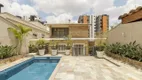 Foto 25 de Casa com 4 Quartos à venda, 272m² em Morumbi, São Paulo
