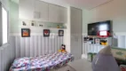 Foto 15 de Cobertura com 2 Quartos para venda ou aluguel, 110m² em Vila Scarpelli, Santo André