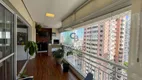 Foto 15 de Apartamento com 3 Quartos à venda, 136m² em Móoca, São Paulo