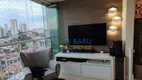 Foto 5 de Apartamento com 2 Quartos à venda, 62m² em Lapa, São Paulo