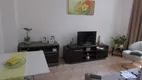 Foto 2 de Apartamento com 1 Quarto à venda, 43m² em Gonzaguinha, São Vicente