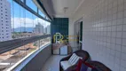 Foto 10 de Apartamento com 3 Quartos à venda, 150m² em Vila Guilhermina, Praia Grande