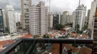 Foto 7 de Flat com 1 Quarto à venda, 63m² em Jardins, São Paulo