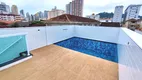 Foto 58 de Casa com 4 Quartos à venda, 240m² em Campo Grande, Santos