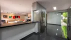 Foto 11 de Casa com 5 Quartos para alugar, 340m² em Brooklin, São Paulo