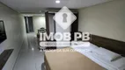 Foto 15 de Flat com 1 Quarto à venda, 34m² em Tambaú, João Pessoa