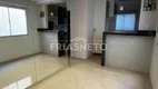 Foto 2 de Apartamento com 2 Quartos à venda, 46m² em Dois Córregos, Piracicaba