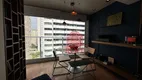 Foto 13 de Apartamento com 1 Quarto para venda ou aluguel, 41m² em Moema, São Paulo