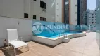 Foto 3 de Apartamento com 3 Quartos para alugar, 135m² em Centro, Balneário Camboriú