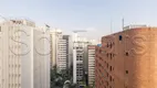 Foto 5 de Flat com 1 Quarto à venda, 42m² em Jardim Paulista, São Paulo