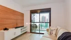 Foto 8 de Apartamento com 1 Quarto à venda, 30m² em Água Verde, Curitiba