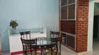 Foto 7 de Sobrado com 3 Quartos à venda, 227m² em Jardim Tupi, Campinas