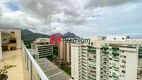 Foto 7 de Cobertura com 2 Quartos à venda, 175m² em Barra da Tijuca, Rio de Janeiro