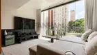 Foto 5 de Apartamento com 2 Quartos para venda ou aluguel, 201m² em Jardim Paulistano, São Paulo