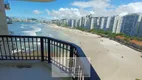 Foto 14 de Apartamento com 3 Quartos à venda, 155m² em Pitangueiras, Guarujá