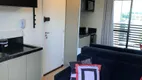 Foto 11 de Flat com 1 Quarto para alugar, 10m² em Mossunguê, Curitiba