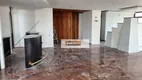 Foto 3 de Apartamento com 4 Quartos à venda, 280m² em Vila Caminho do Mar, São Bernardo do Campo