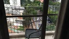 Foto 2 de Apartamento com 2 Quartos à venda, 49m² em Sacomã, São Paulo