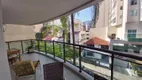 Foto 2 de Apartamento com 4 Quartos à venda, 185m² em Icaraí, Niterói