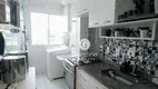 Foto 5 de Apartamento com 2 Quartos à venda, 47m² em Recanto das Rosas, Osasco