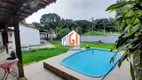 Foto 3 de Casa com 3 Quartos à venda, 212m² em Três Vendas, Araruama