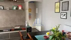 Foto 10 de Apartamento com 2 Quartos à venda, 75m² em Moema, São Paulo