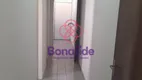 Foto 9 de Casa com 3 Quartos à venda, 190m² em Jardim Cica, Jundiaí