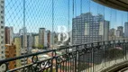 Foto 6 de Apartamento com 4 Quartos à venda, 252m² em Campo Belo, São Paulo