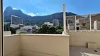 Foto 2 de Cobertura com 3 Quartos à venda, 150m² em Botafogo, Rio de Janeiro