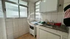 Foto 8 de com 1 Quarto à venda, 32m² em José Menino, Santos