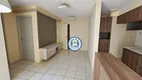 Foto 3 de Apartamento com 2 Quartos para venda ou aluguel, 50m² em Jardim Planalto, São José do Rio Preto